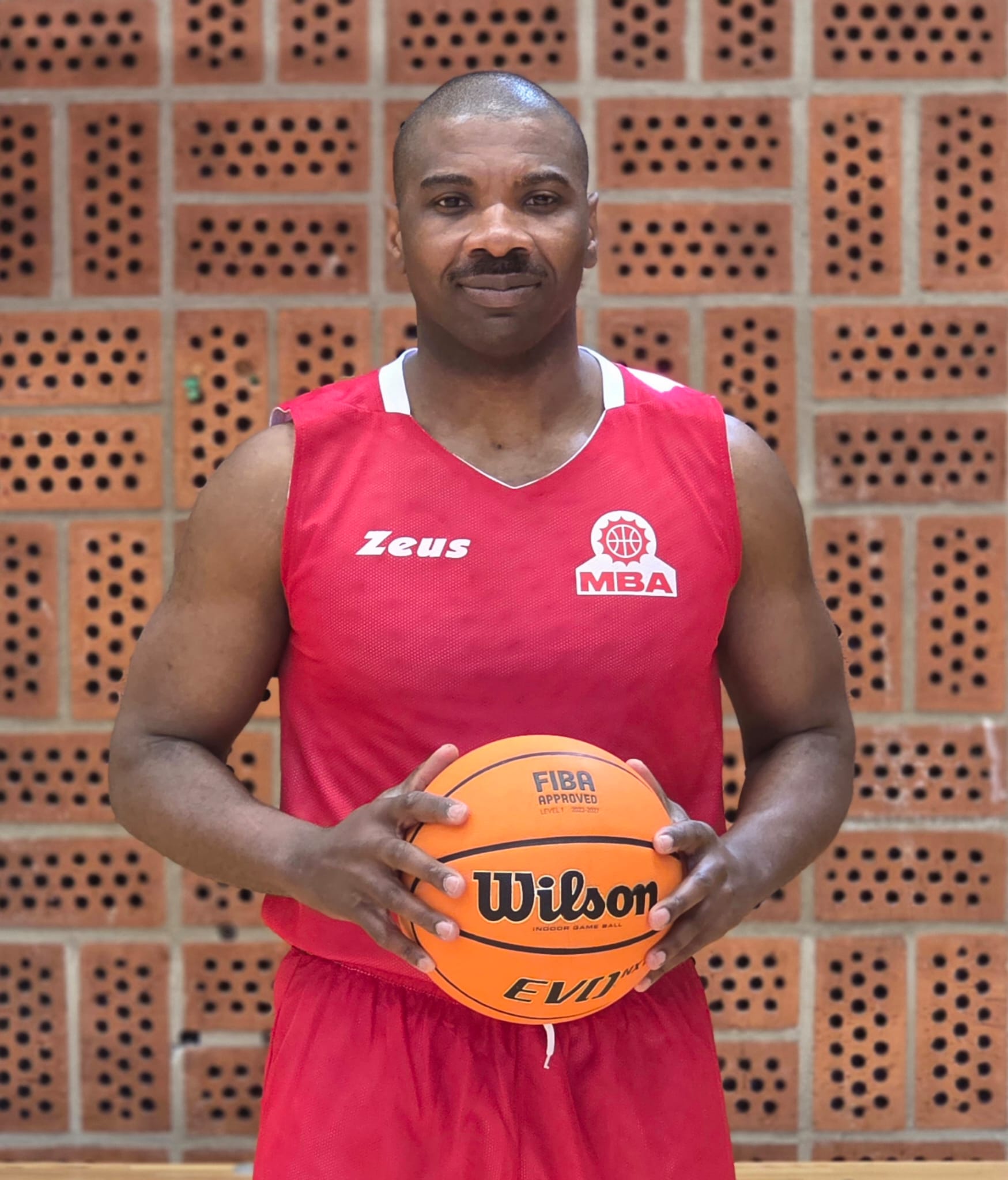 Lanre Owolabi
