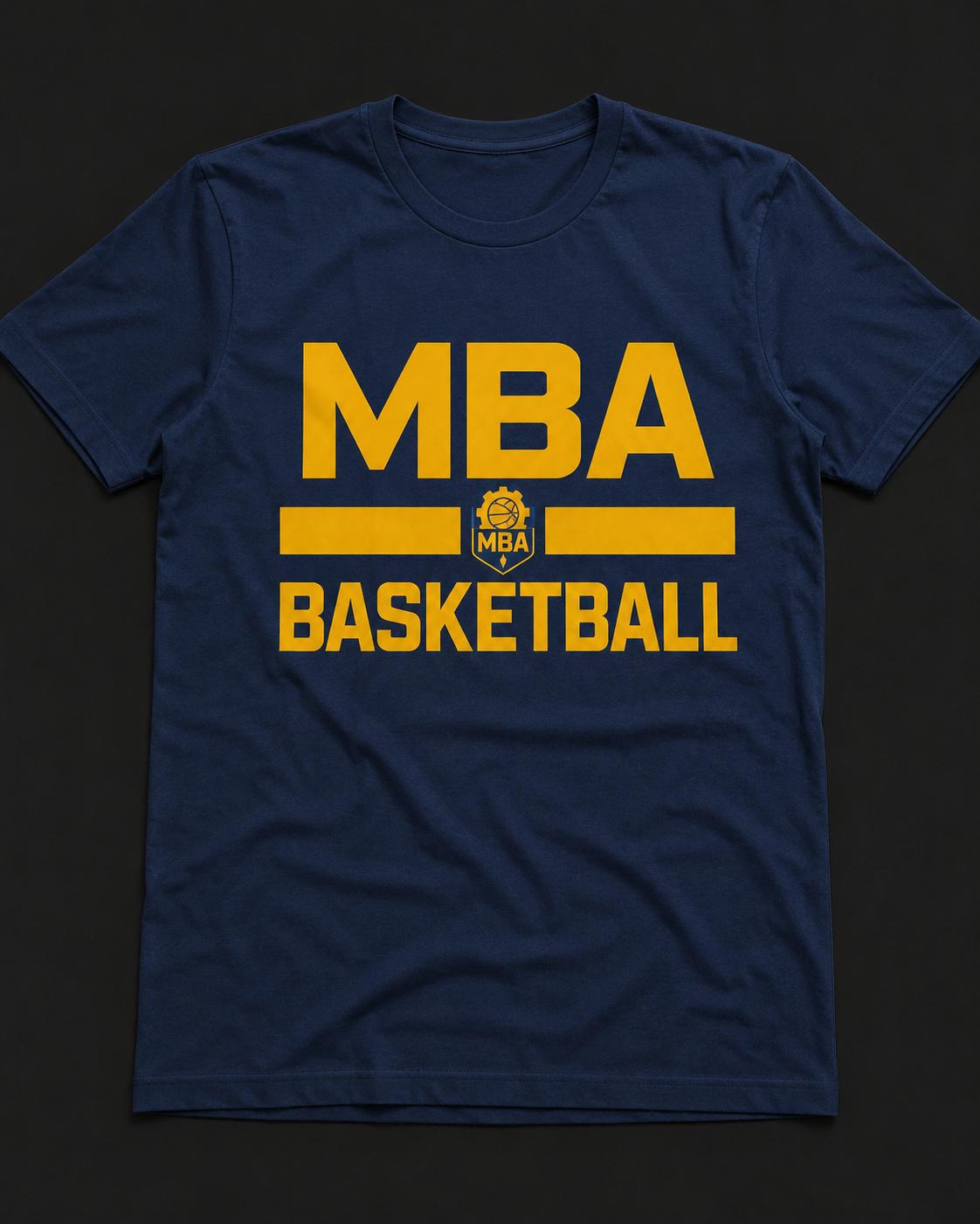 Warm up MBA