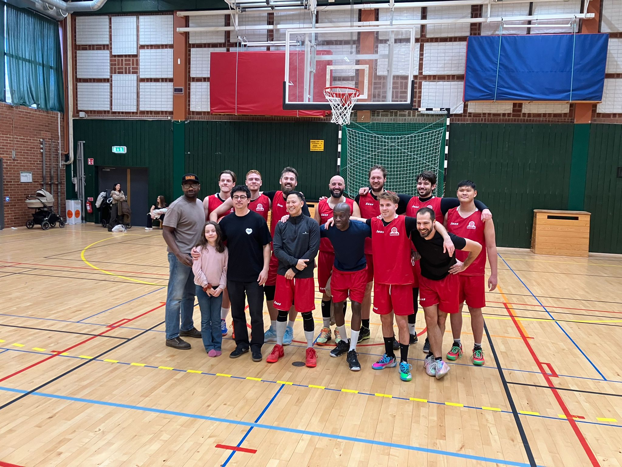 Team