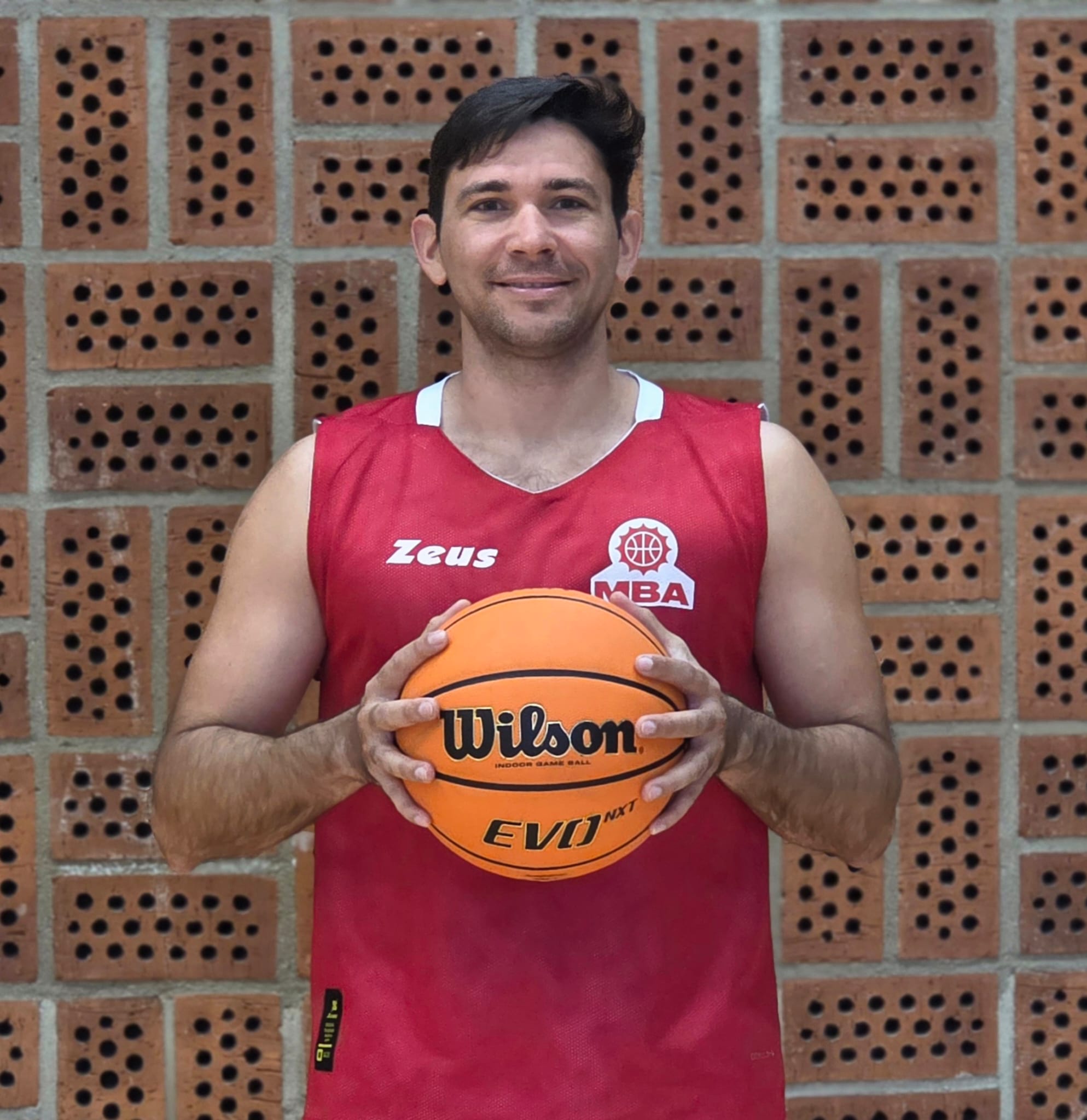 Cristian Ortiz Suárez