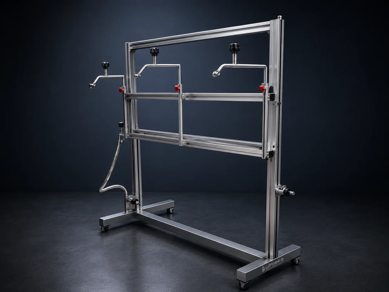 Water Spray Test Apparatus, IEC 62368-1 Annex Y.5.3