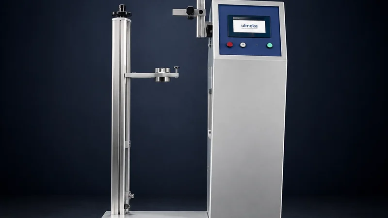 Aydınlatma Test Cihazları