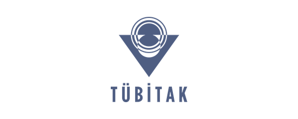 TÜBİTAK logo