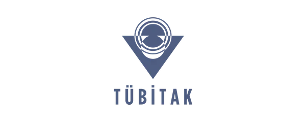 TÜBİTAK logo