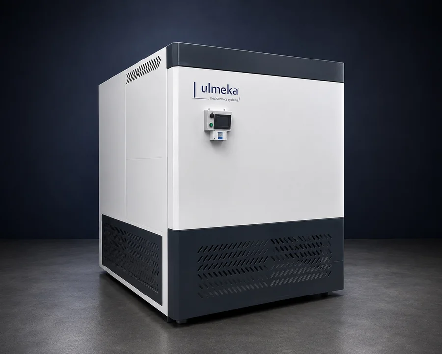 Climatic Test Chambers