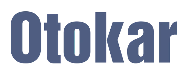 Otokar logo
