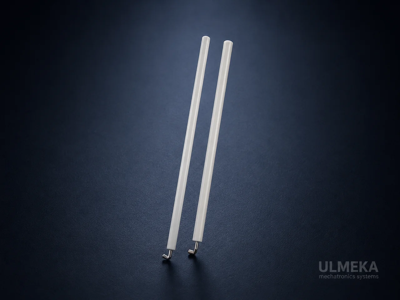 IP Test Probe 18 and 19