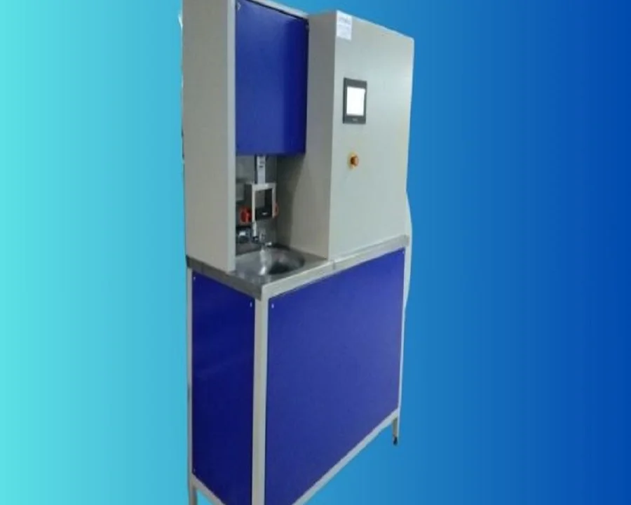 EN817 Faucet Testing Device