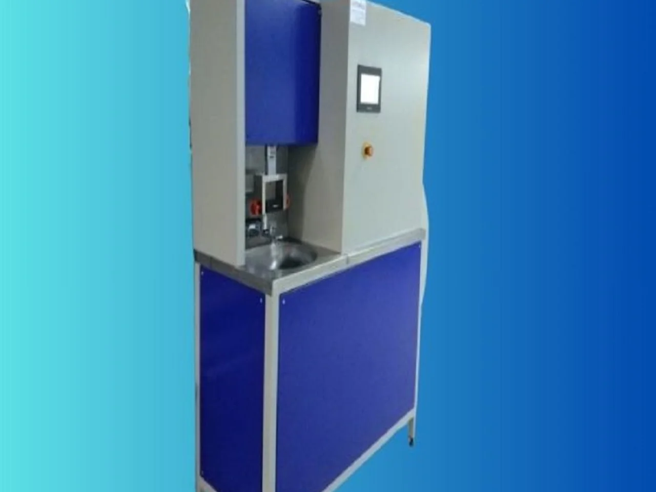 EN817 Faucet Testing Device