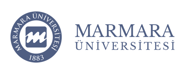 Marmara Üniversitesi logo