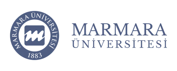 Marmara Üniversitesi logo