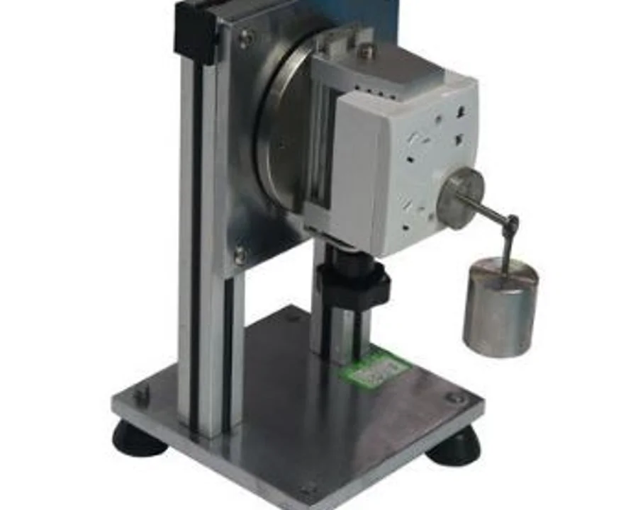 Lateral Force Test Device