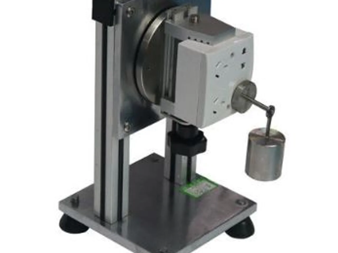 Lateral Force Test Device