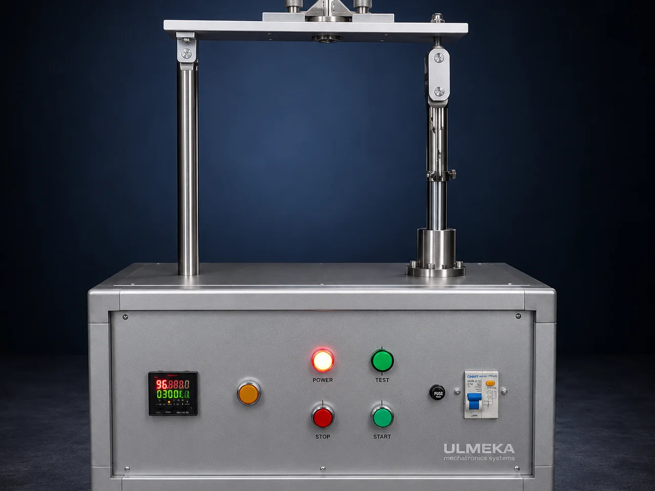 IEC 60884-1 Figure 20 Cable Cord Force Tester