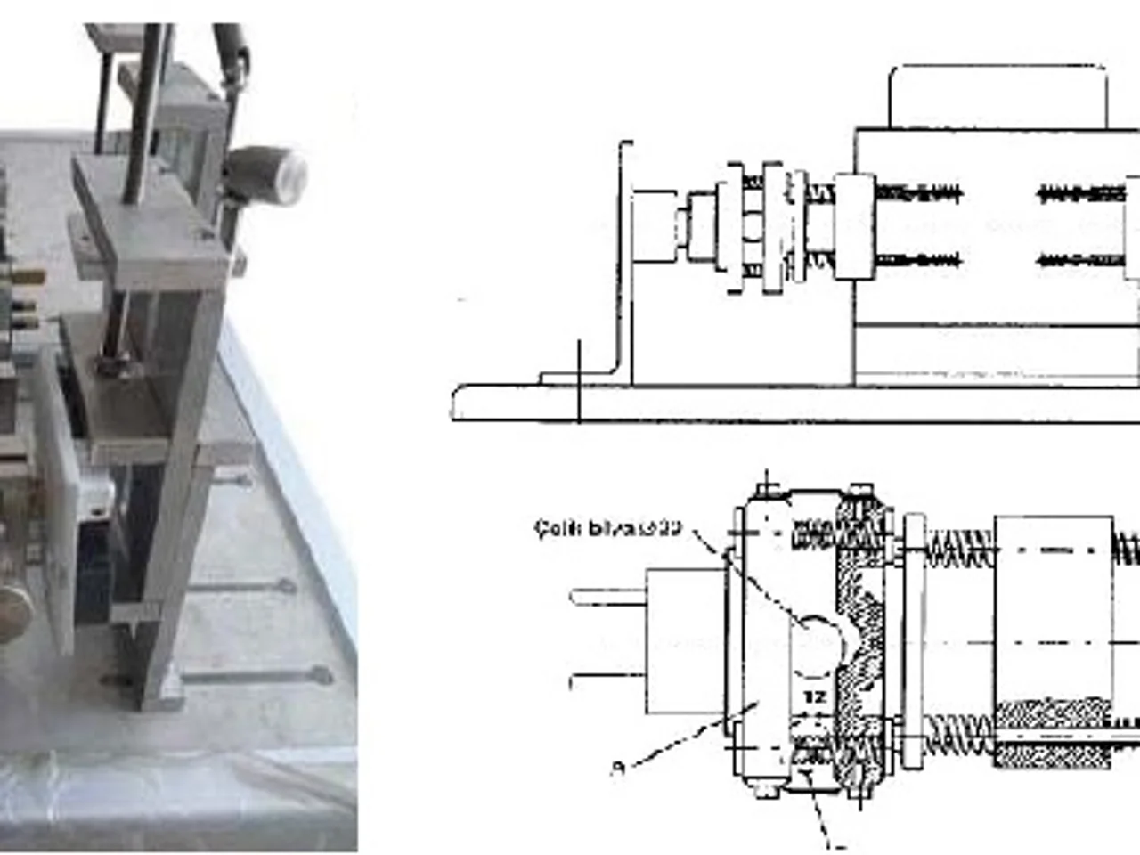 Breaking Capacity & Normal Operation Test Device