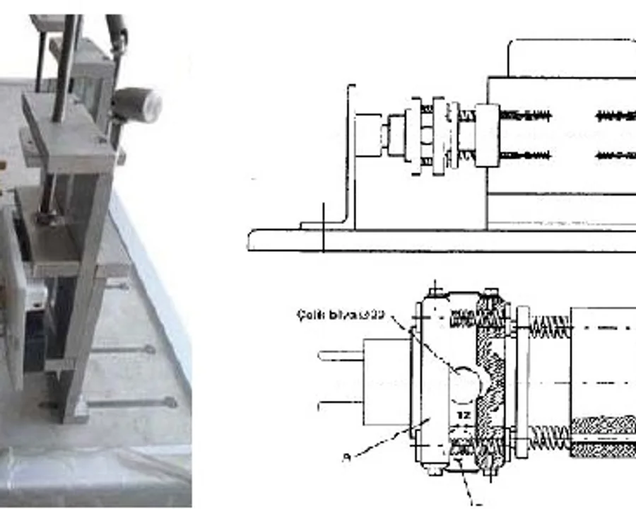 Breaking Capacity & Normal Operation Test Device