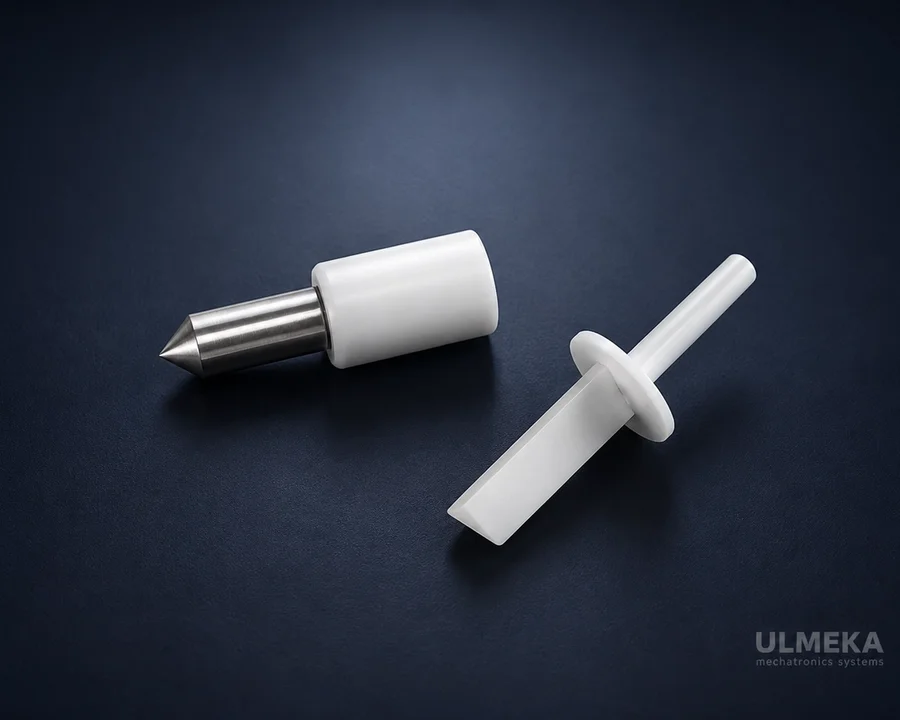 IP Probe 41 and 43