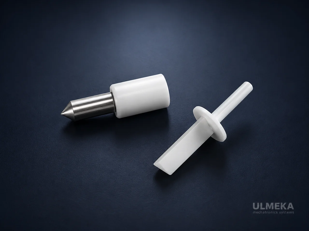 IP Probe 41 and 43