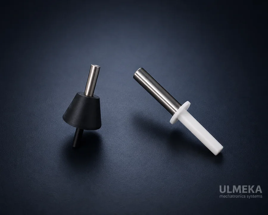 IP Test Probe 31 and 32
