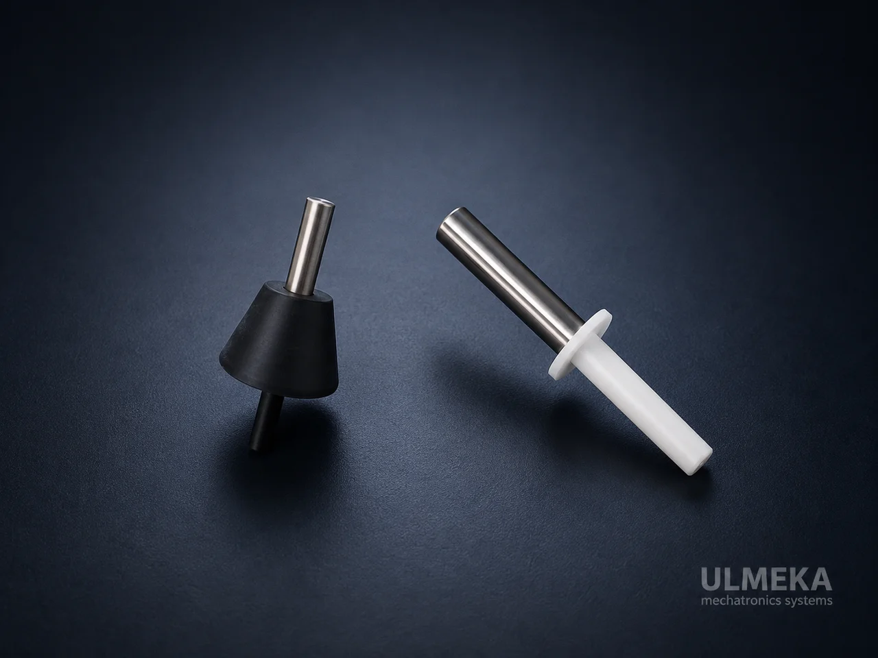 IP Test Probe 31 and 32