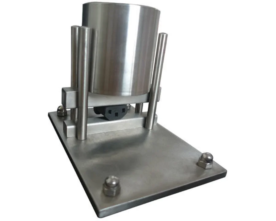 Socket Cover Compression Test Device