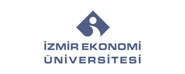 İzmir Ekonomi Üniversitesi logo