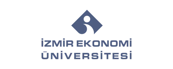 İzmir Ekonomi Üniversitesi logo