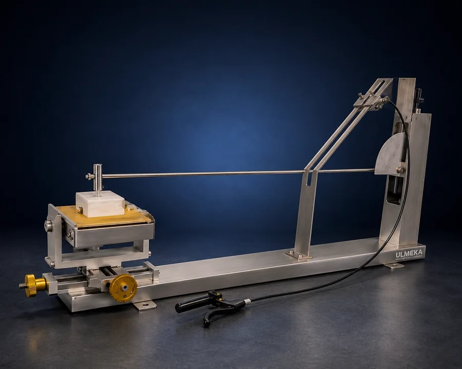 IEC 60884-1 Figure 22-26 Mechanical Endurance Test