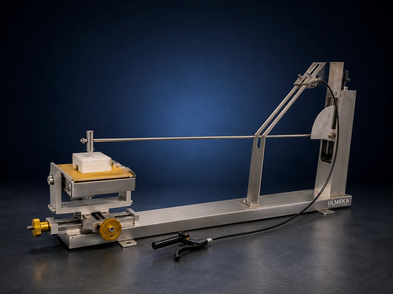 IEC 60884-1 Figure 22-26 Mechanical Endurance Test