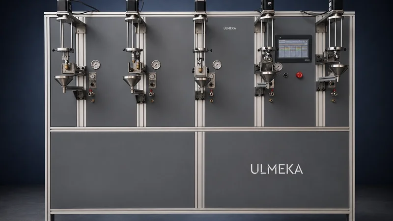 Musluk Test Cihazları