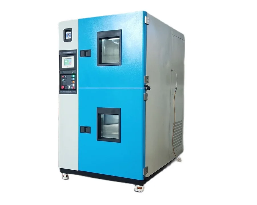 MIL-STD-810H Humidity (Method 507.6) Test Machine