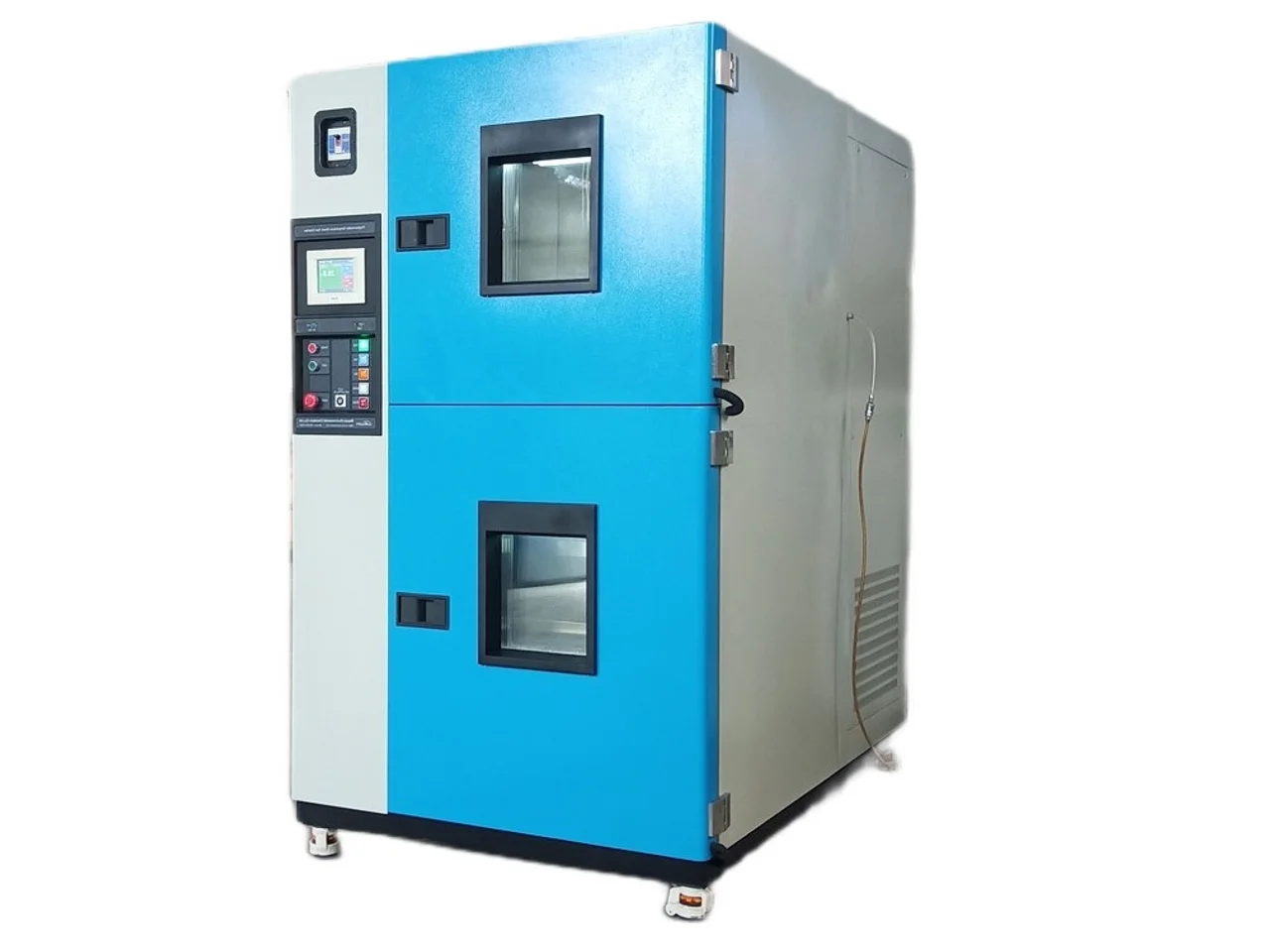 MIL-STD-810H Humidity (Method 507.6) Test Machine