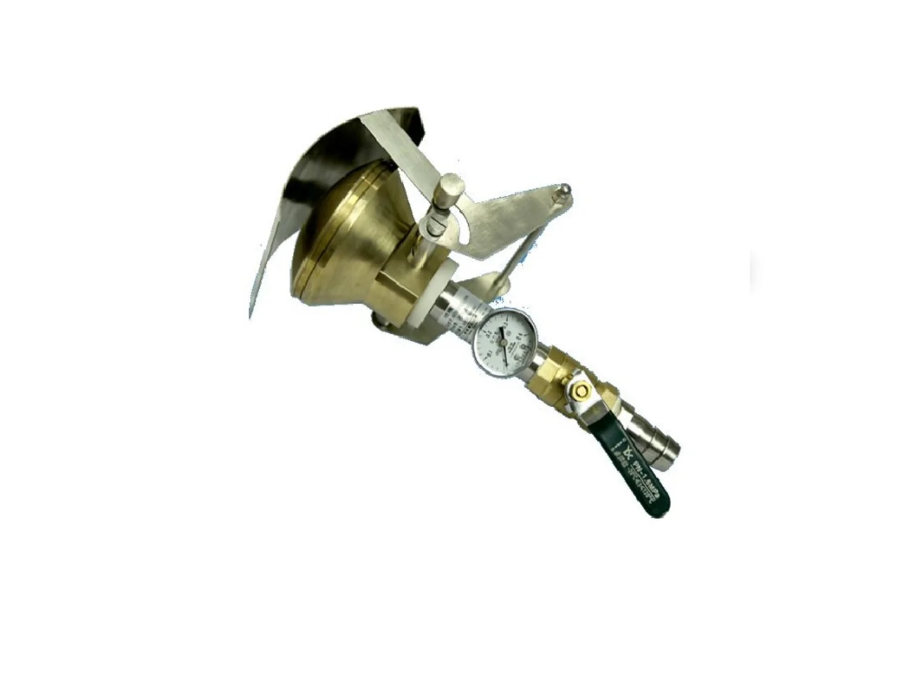 IPX3 and IPX4 Spray Nozzles