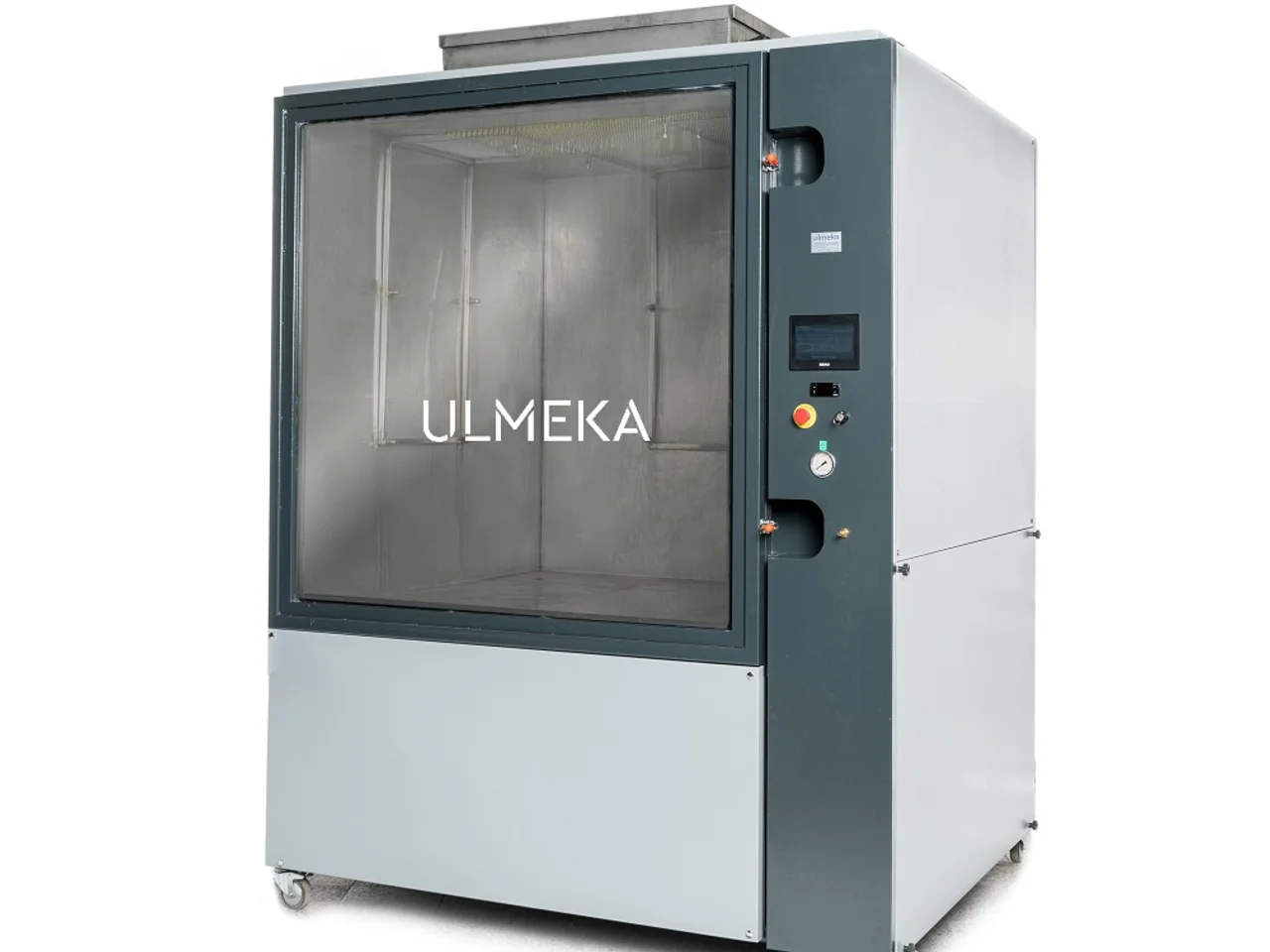 MIL-STD-810H Rain (Method 506.6) Test Chamber