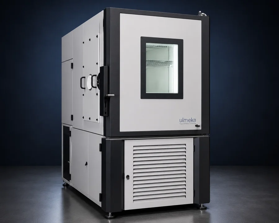 DO-160 Temperature Tests (Section 4, 5) Devices