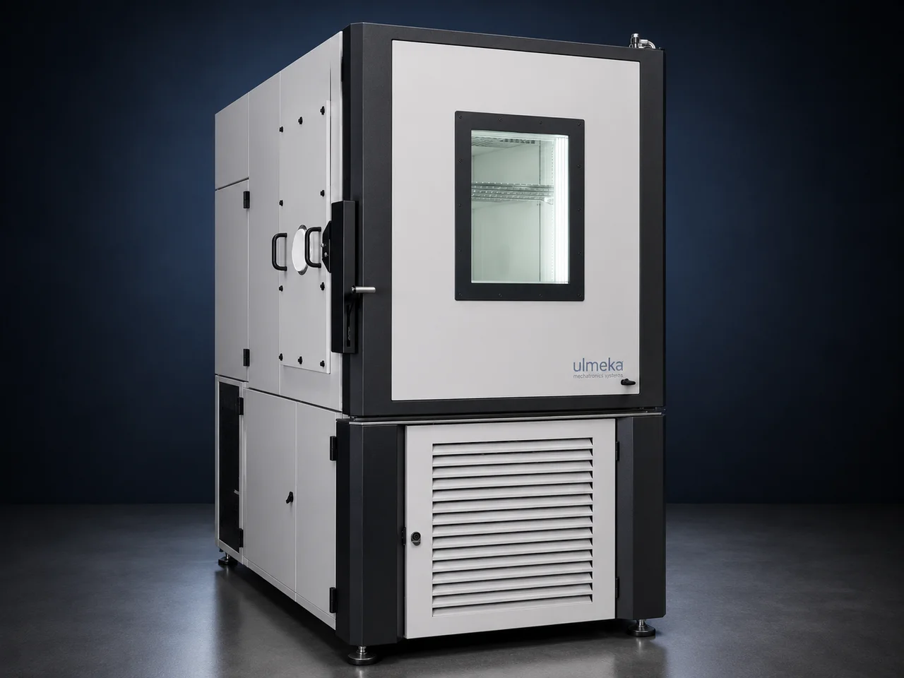 DO-160 Temperature Tests (Section 4, 5) Devices