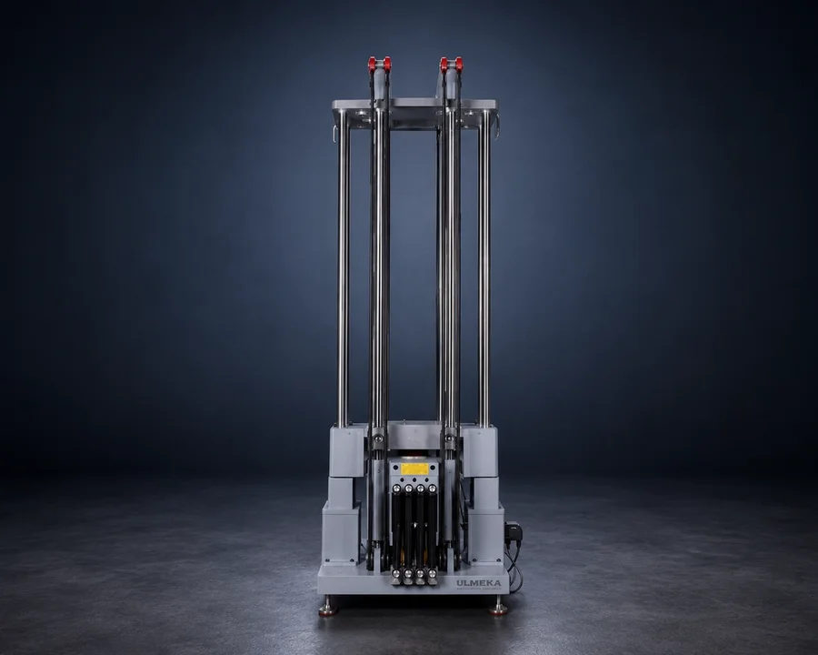 IEC-68-2-27 – Section 3.5 Laboratory Shock and Drop Testing Equipment / Mechanical Impact Tester