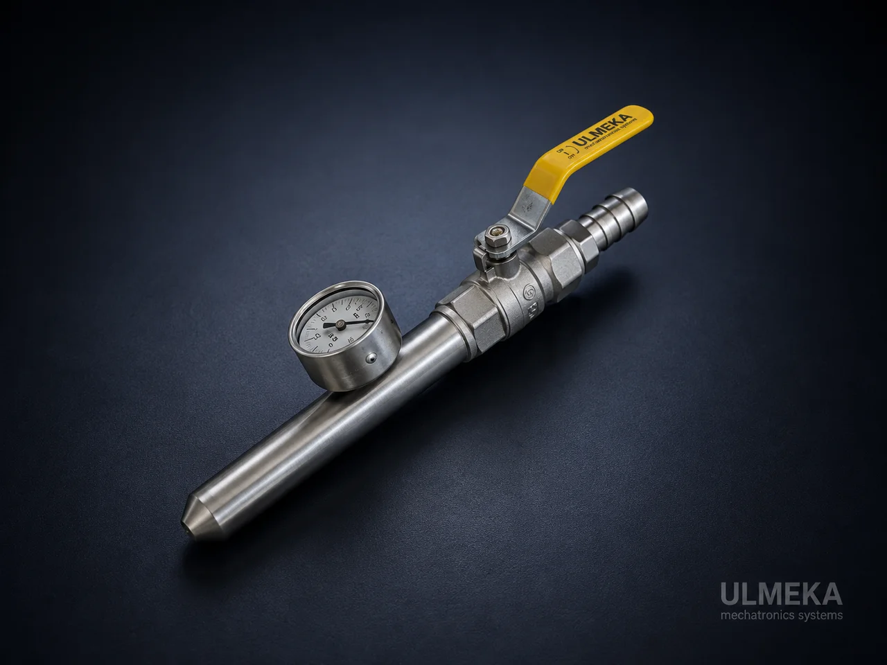 IPX5 and IPX6 Water Jet Resistance Tests