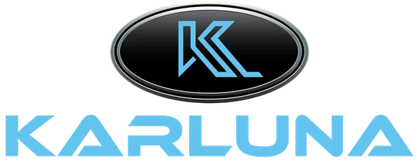 Karluna logo