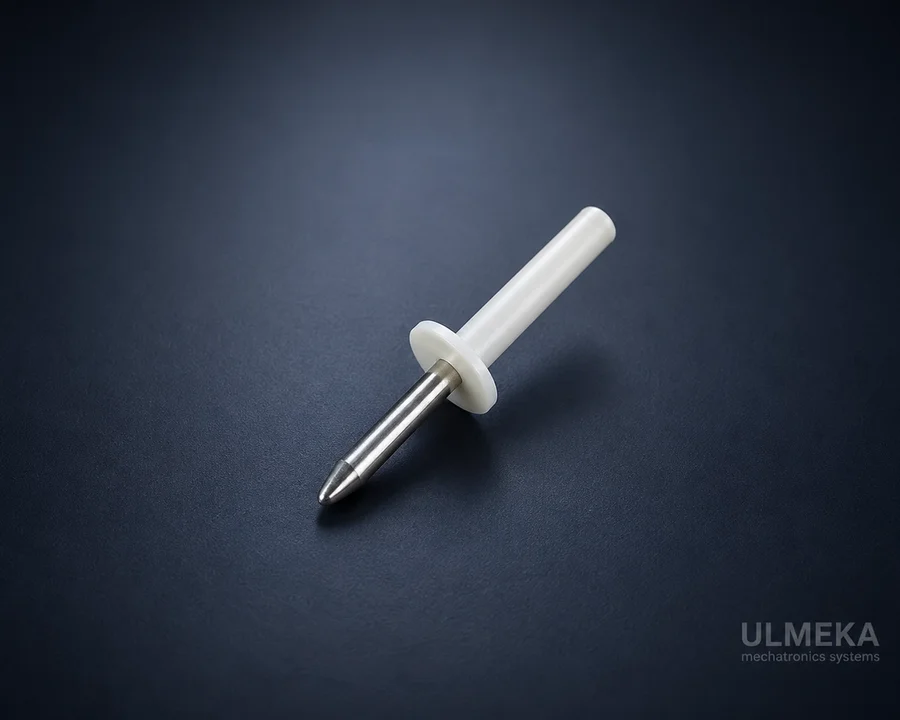 IP Test Probe 11