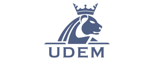UDEM logo