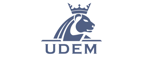 UDEM logo