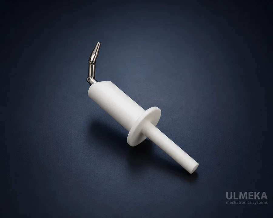 IP Test Probe B (Jointed Test Finger)