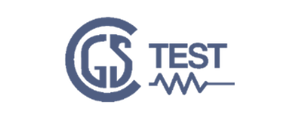 CGS Test logo