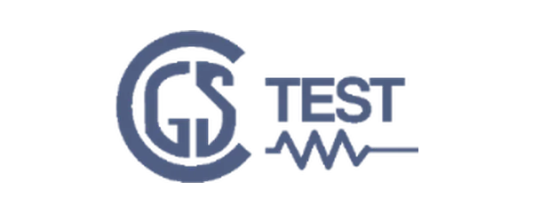 CGS Test logo