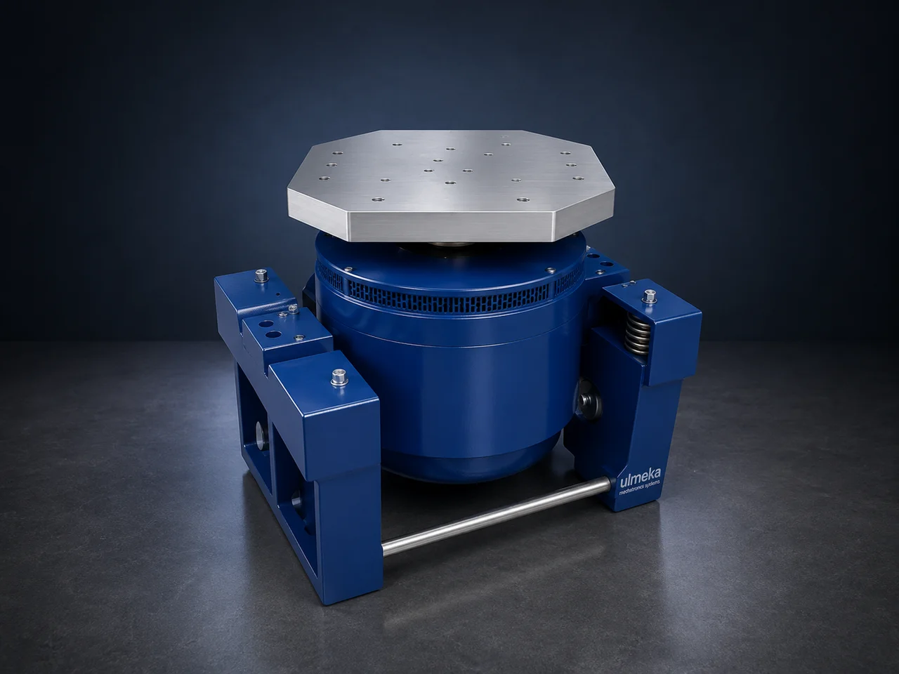 DO-160 Vibration Test (Section 8) Device