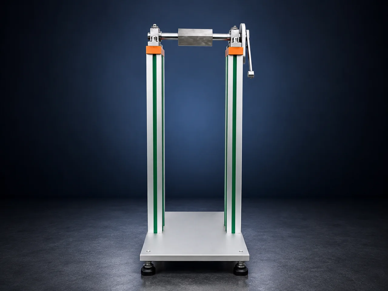 IEC 60851-3 Standard Mandrel Jig Test Machine