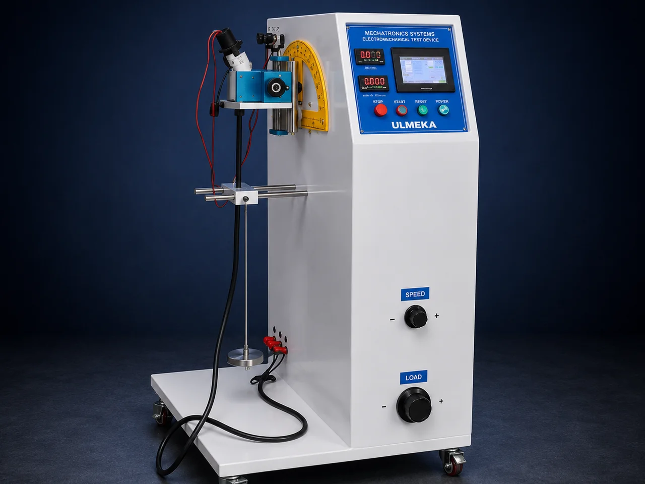 IEC 62196-1 / Charging Gun Test Device