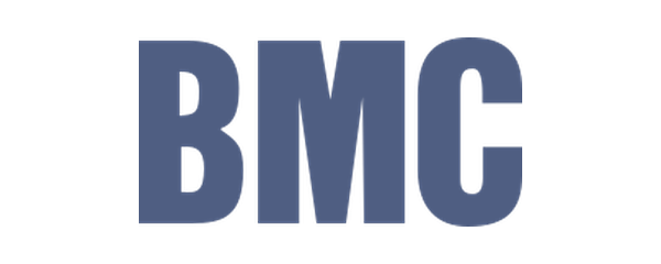 BMC logo