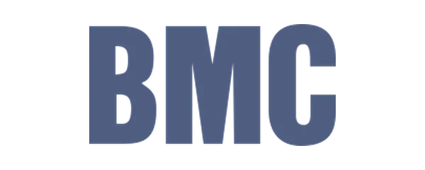 BMC logo